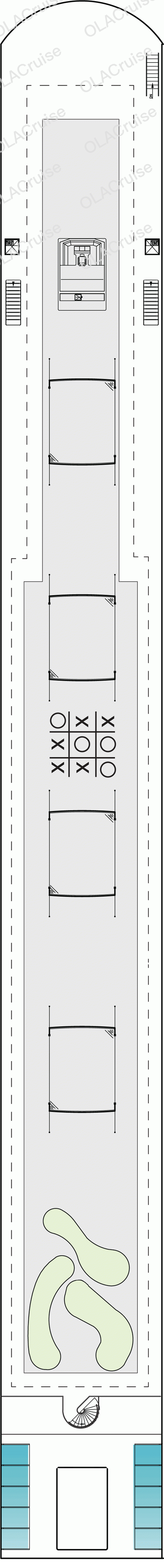 Sun Deck